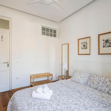 Apartamento La Latina II Madrid Luaran gambar