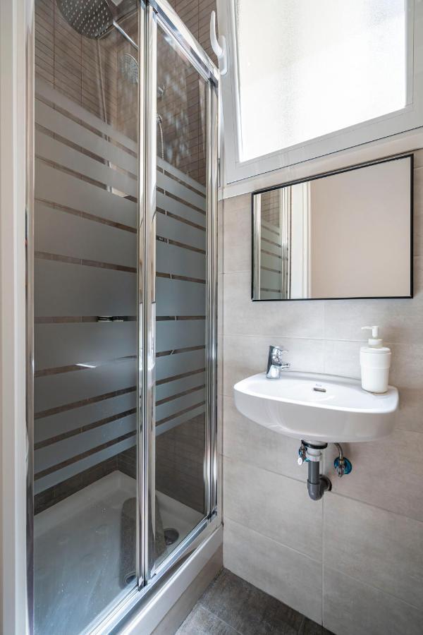 Apartamento La Latina II Madrid Luaran gambar