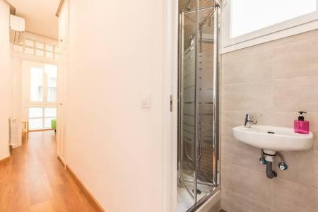 Apartamento La Latina II Madrid Luaran gambar